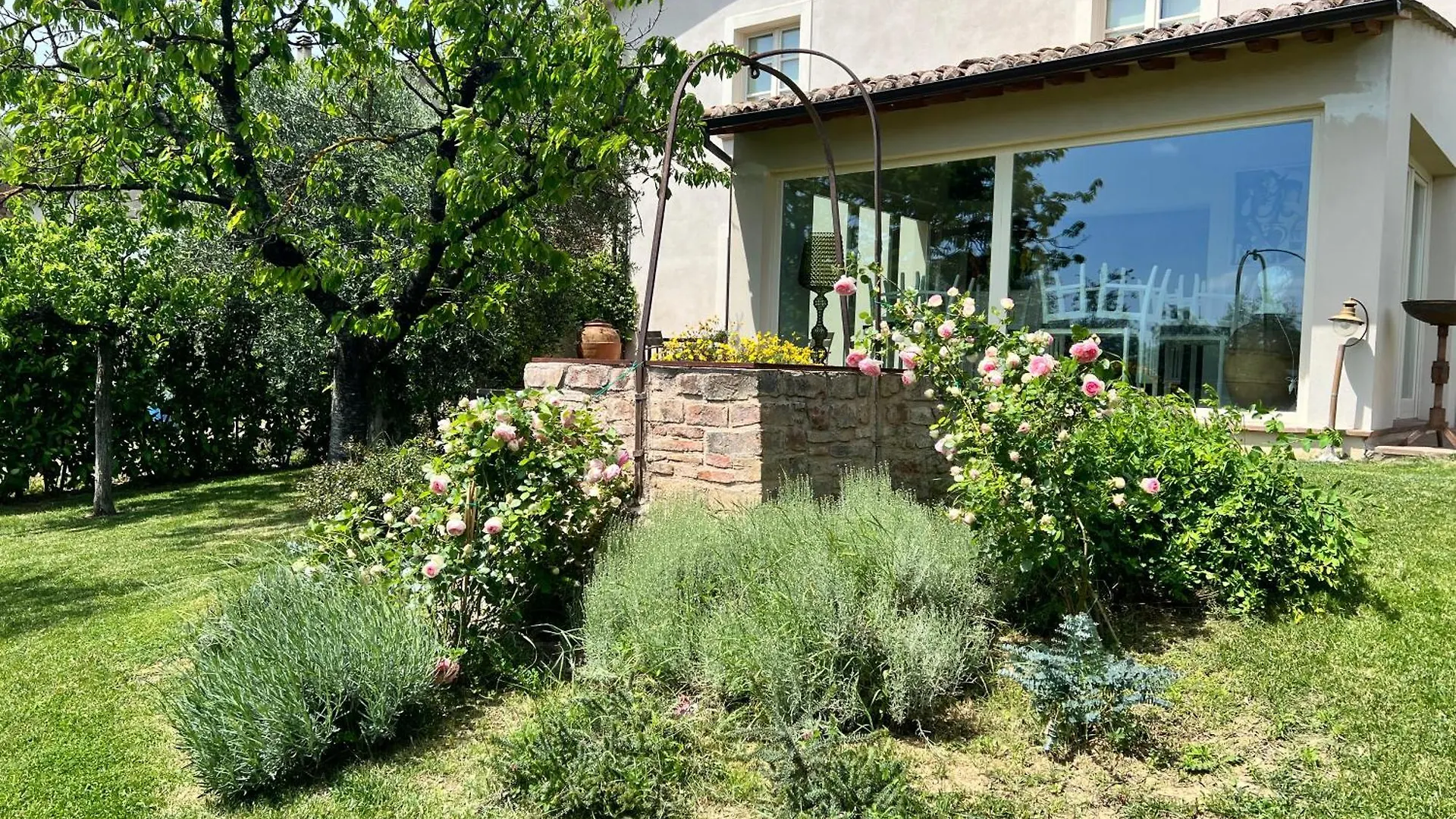 Guest house Corteviva Rooms Perugia