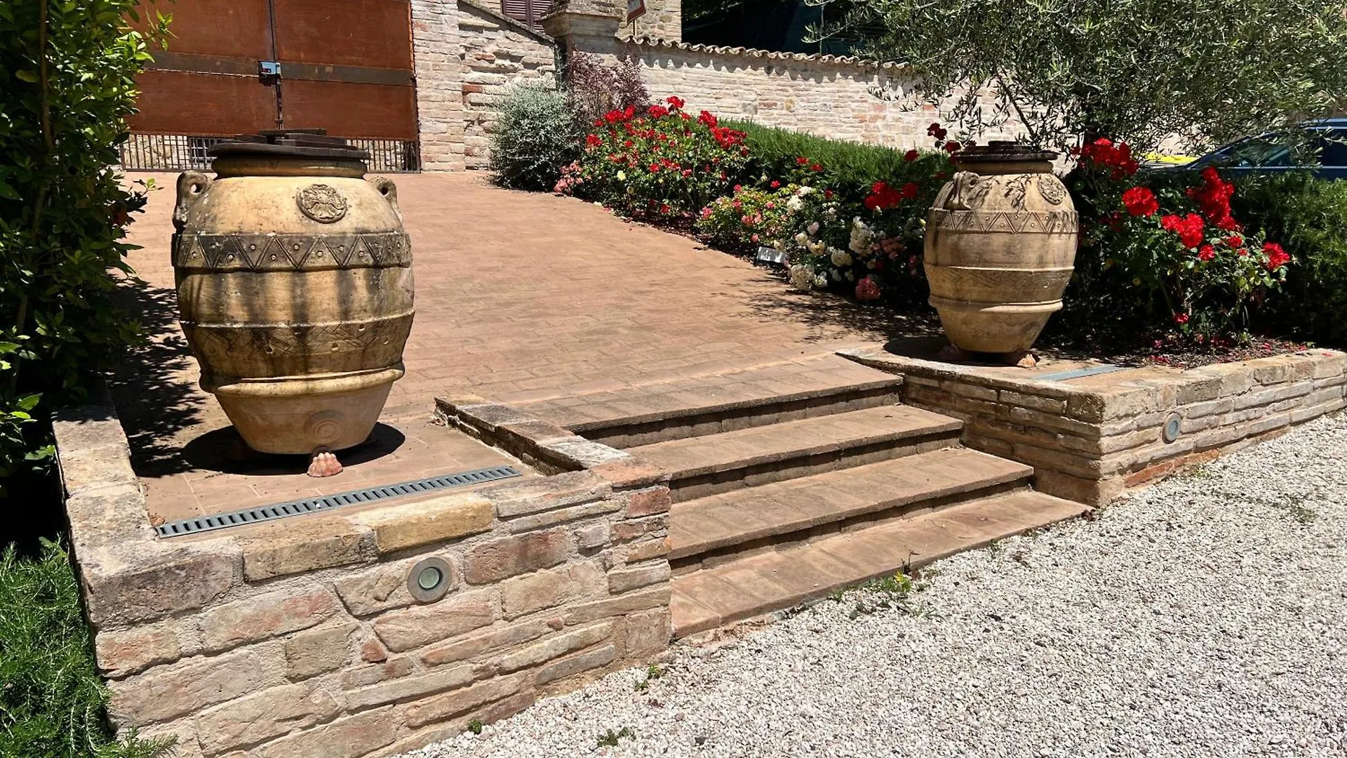 Corteviva Rooms Perugia