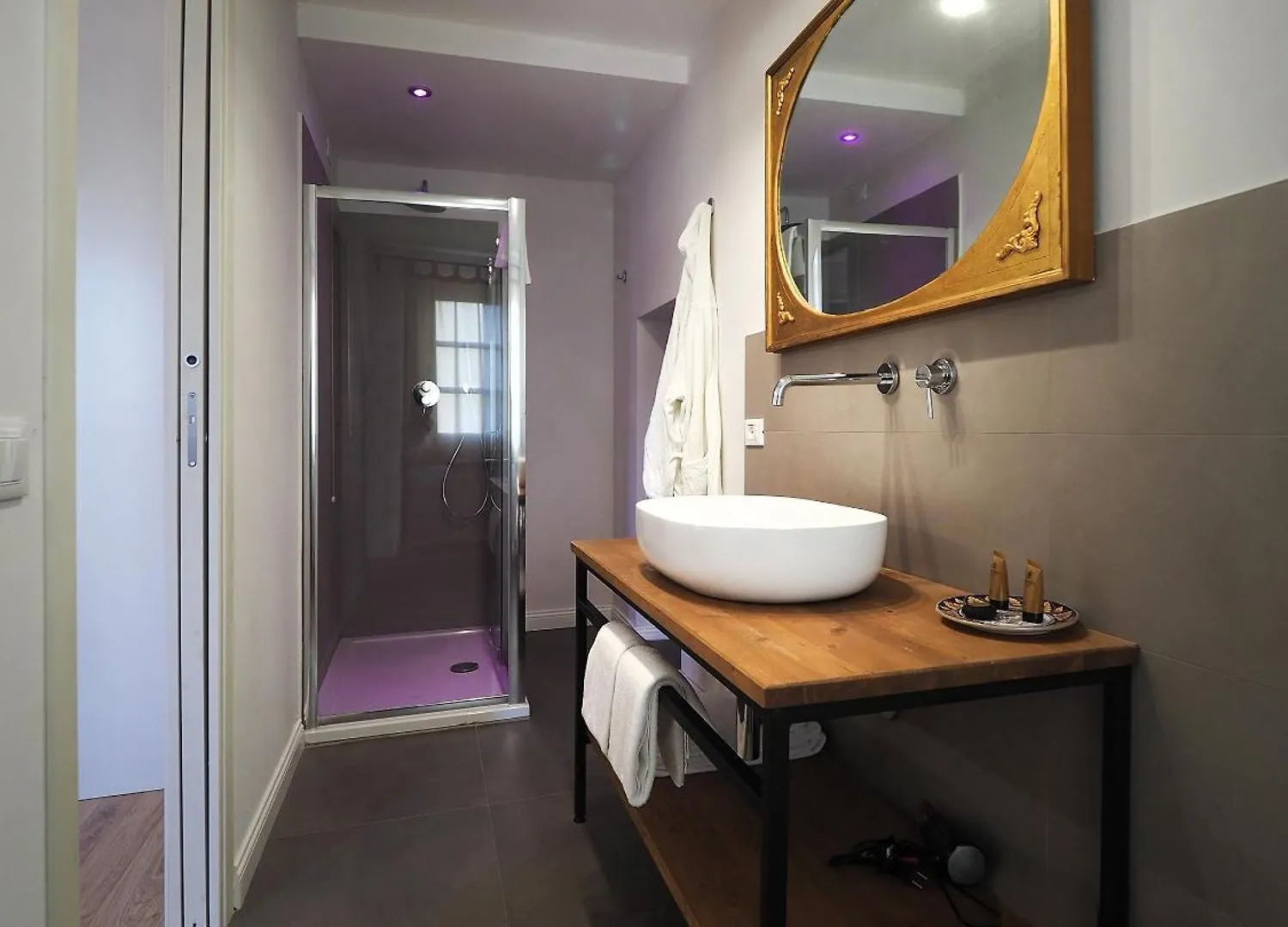 Guest house Corteviva Rooms Perugia