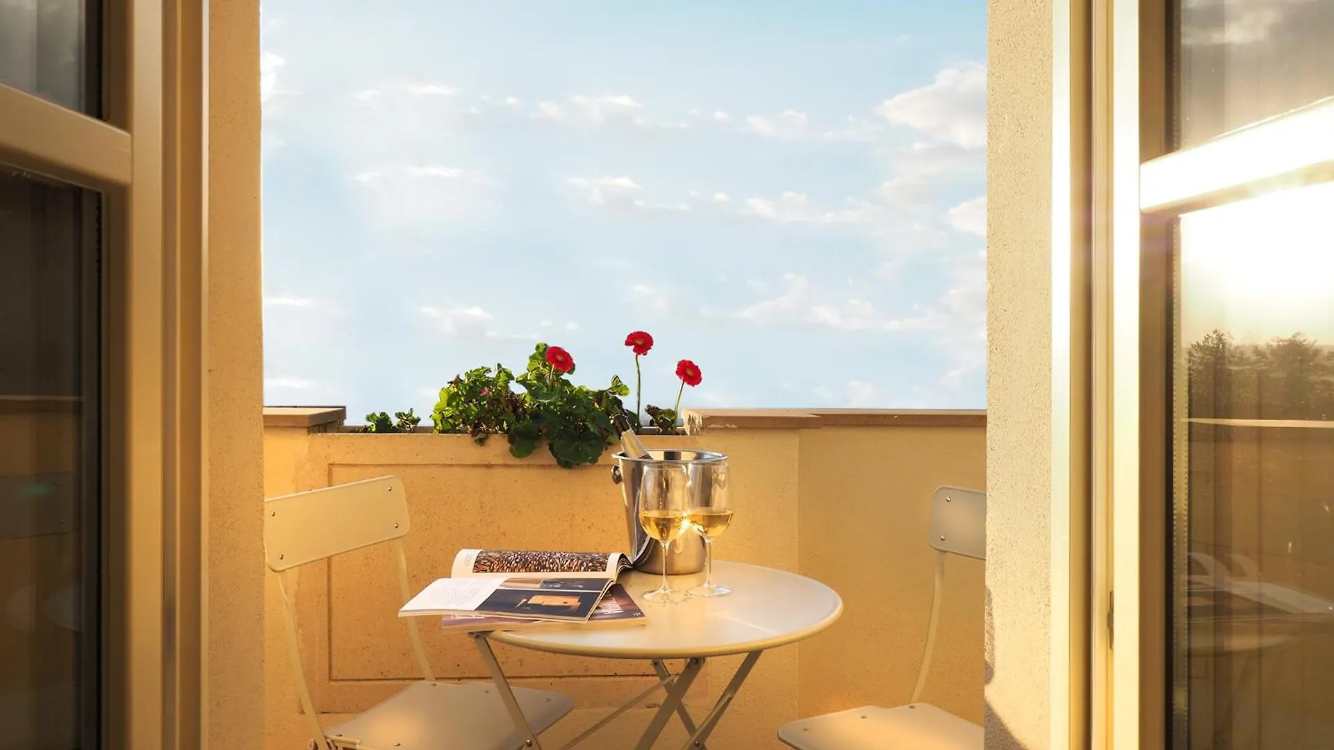 Guest house Corteviva Rooms Perugia