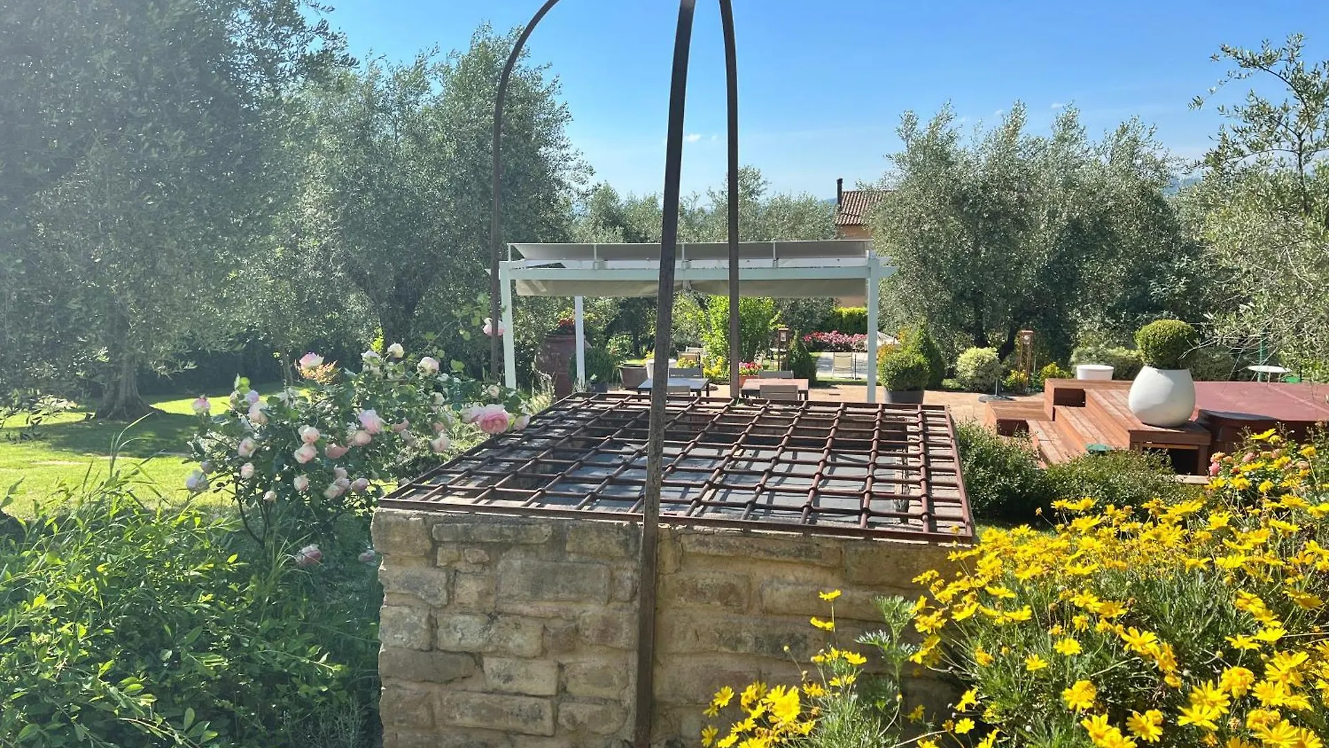 Corteviva Rooms Perugia 0*,  Italy