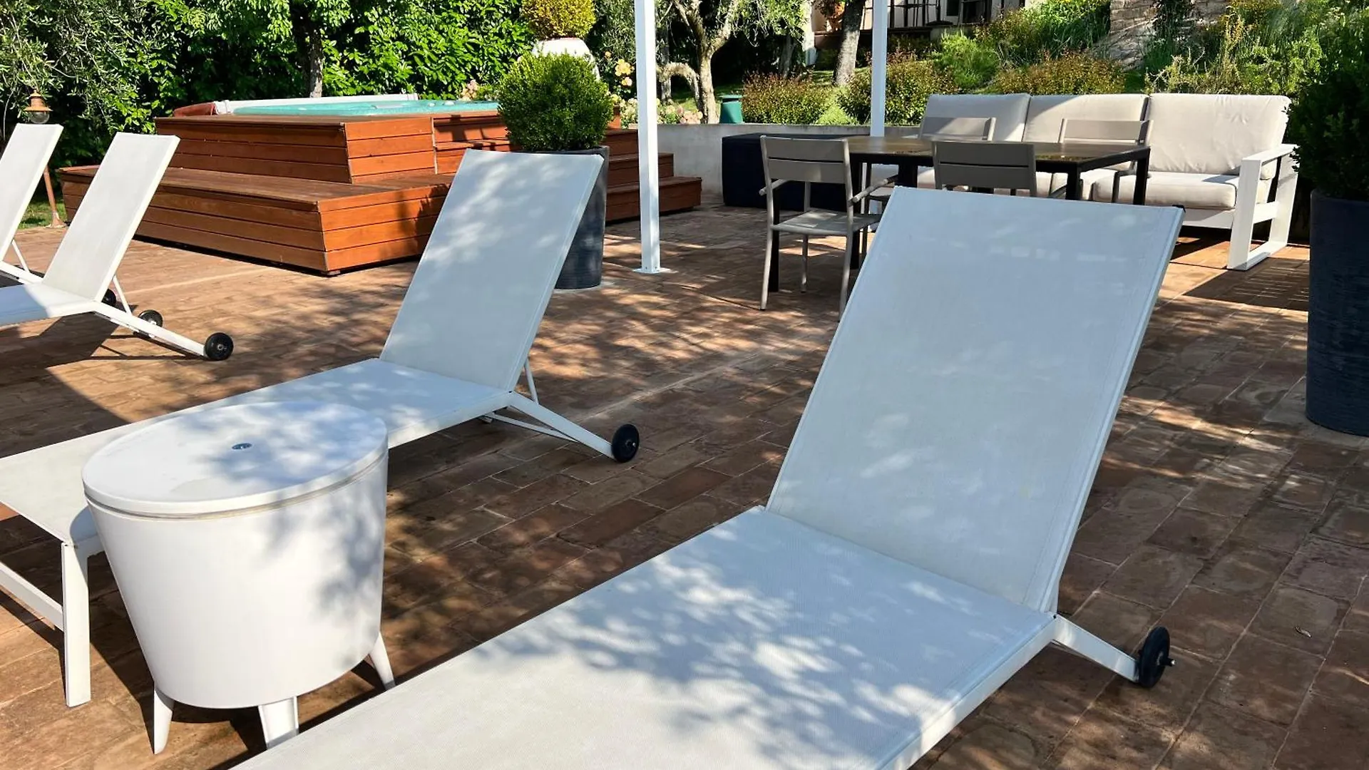 Corteviva Rooms Perugia Guest house