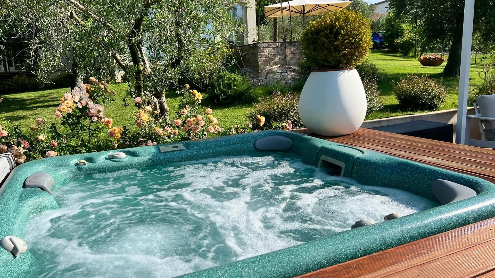 Guest house Corteviva Rooms Perugia Italy