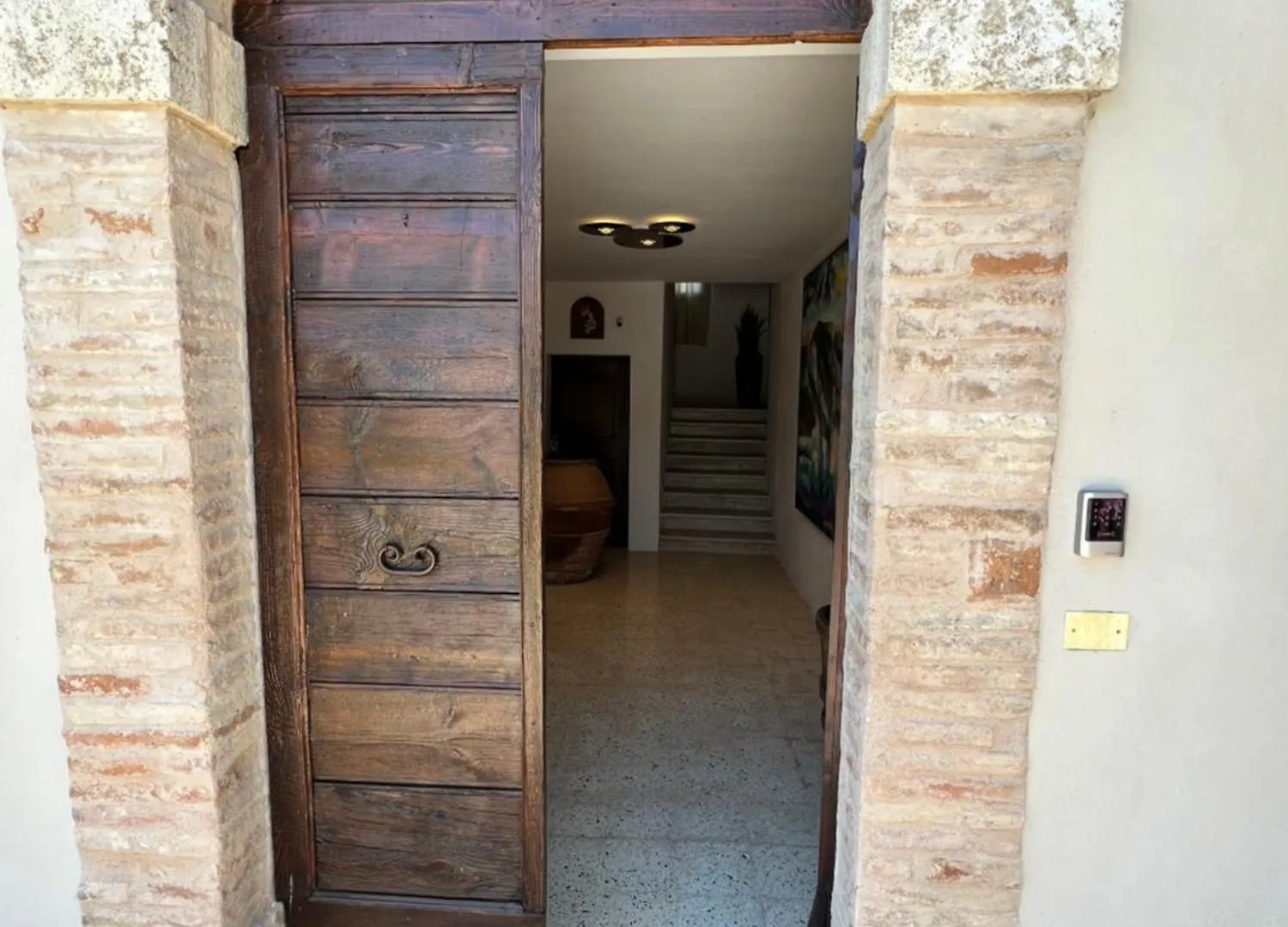 Corteviva Rooms Perugia 0*,  Italy