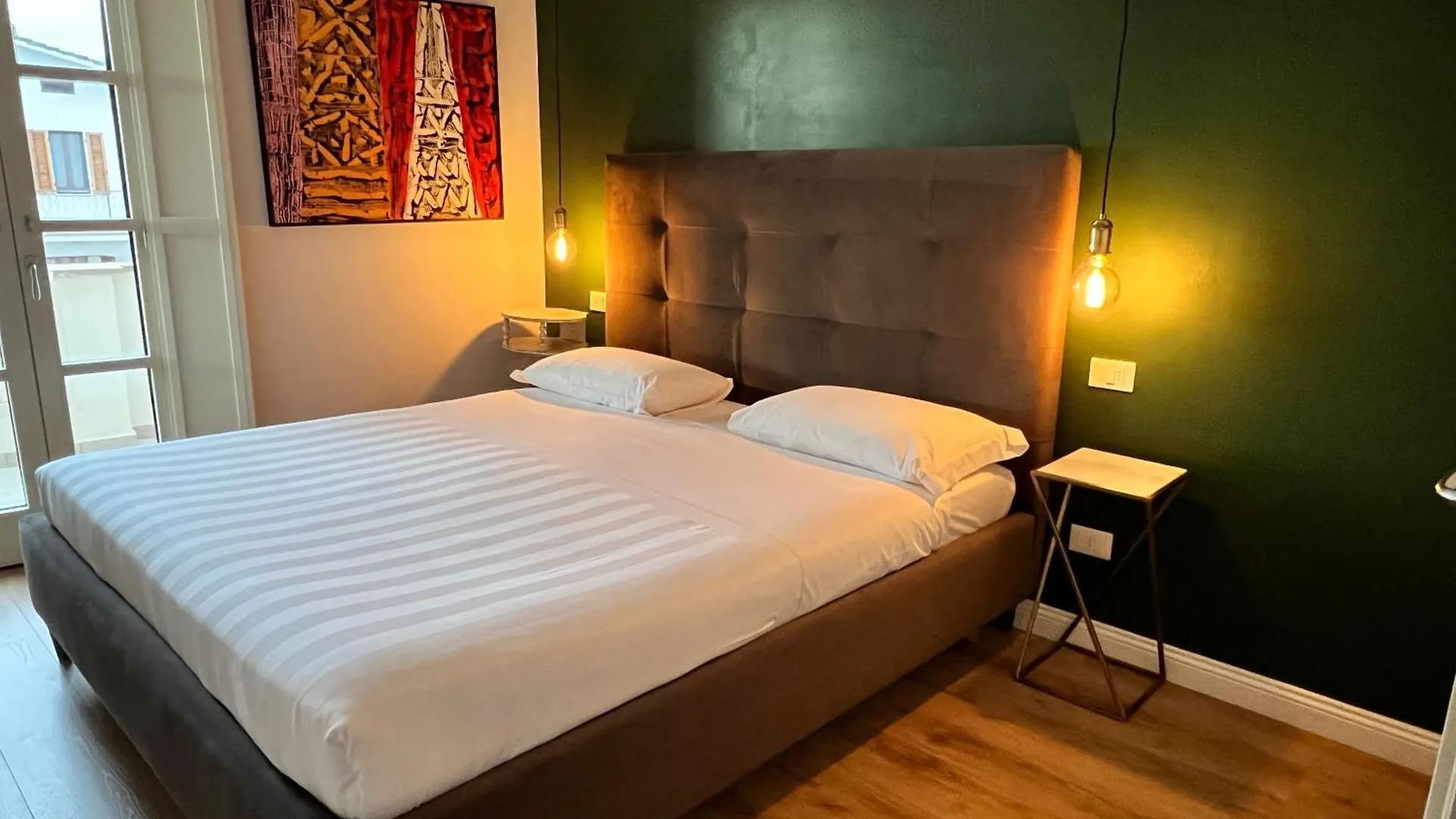 Corteviva Rooms Perugia 0*,  Italy