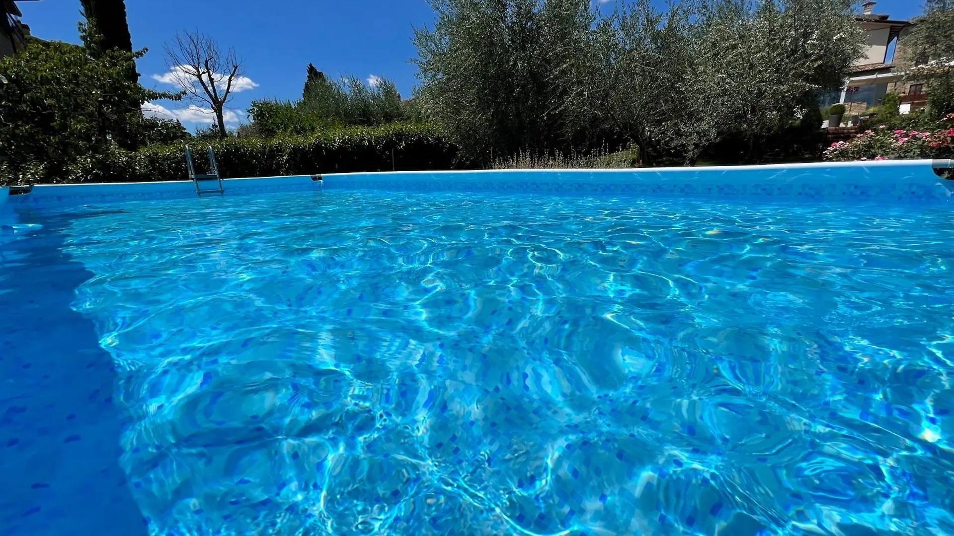 Corteviva Rooms Perugia Guest house