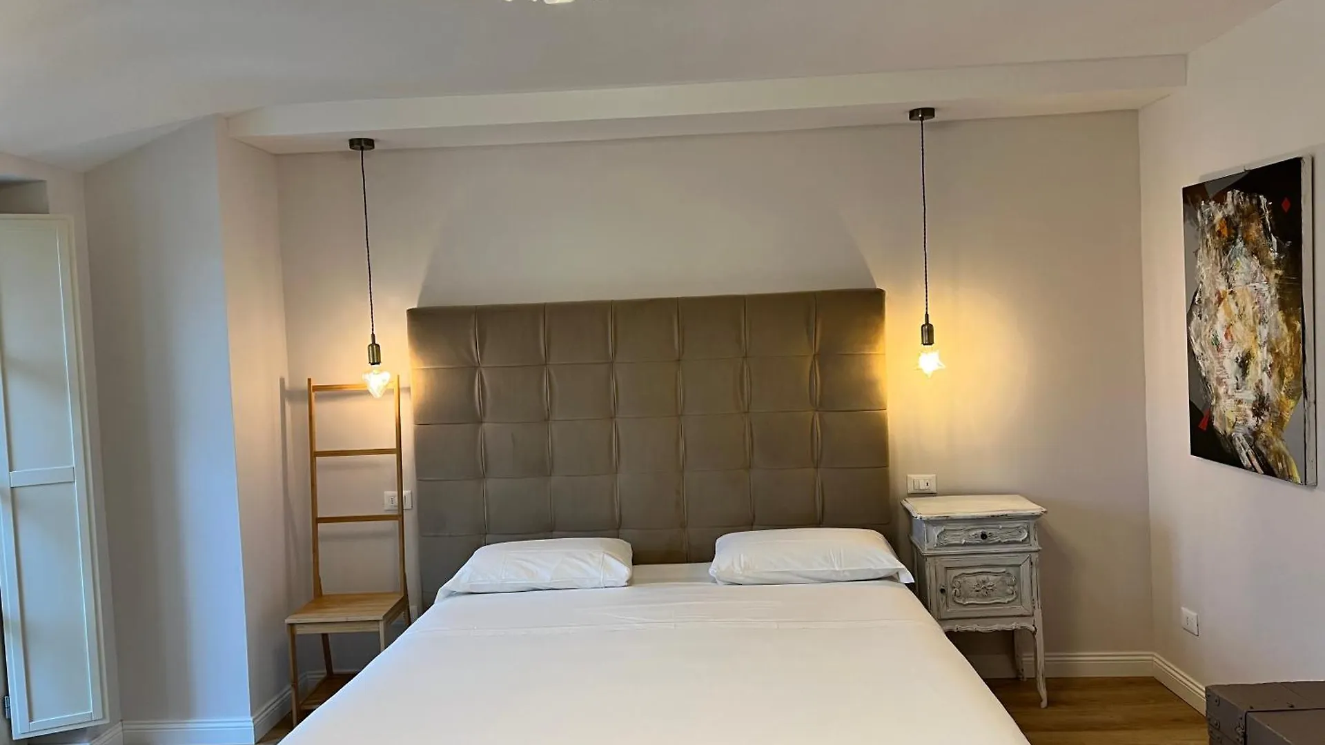 Guest house Corteviva Rooms Perugia