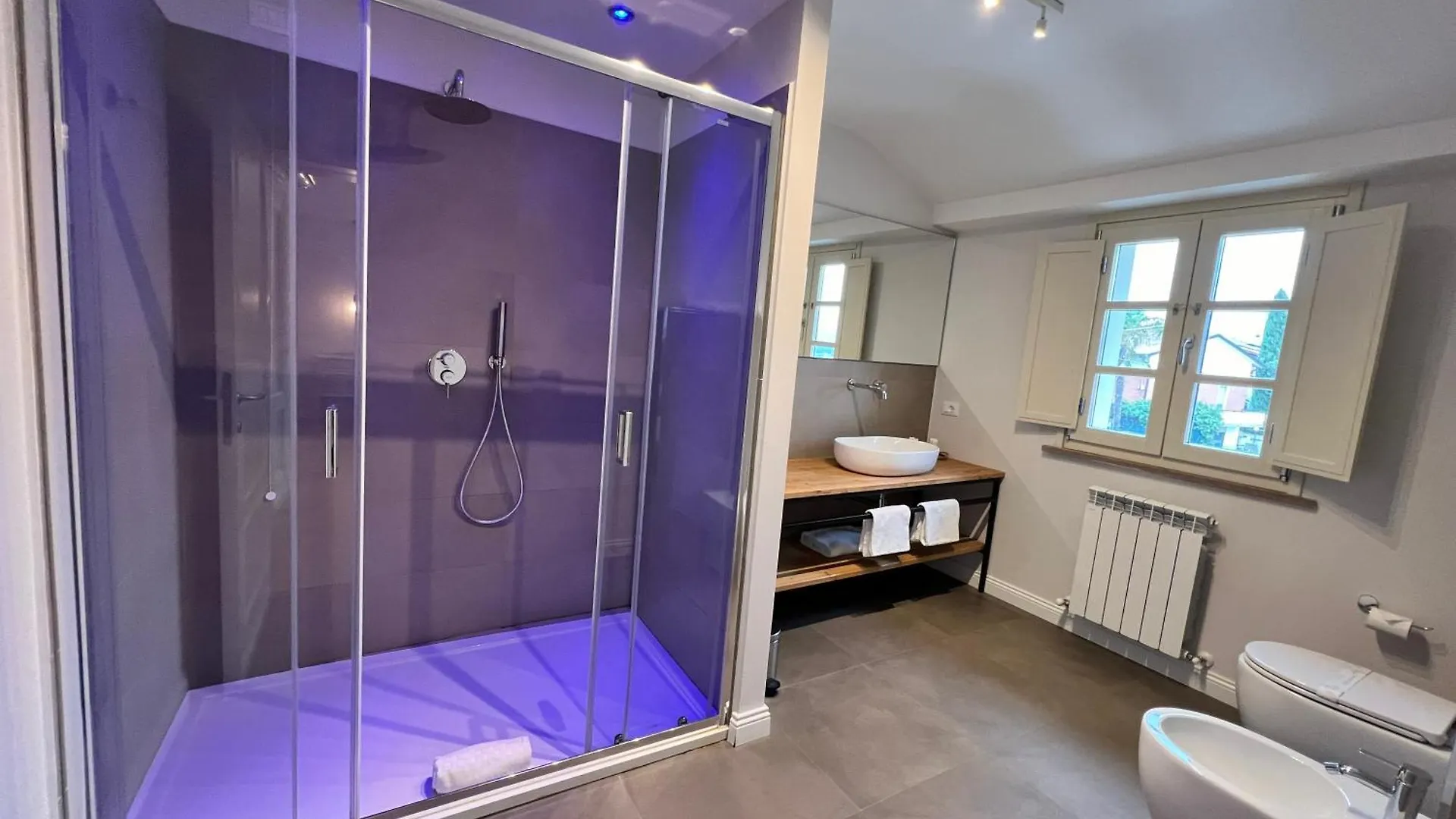 Corteviva Rooms Perugia