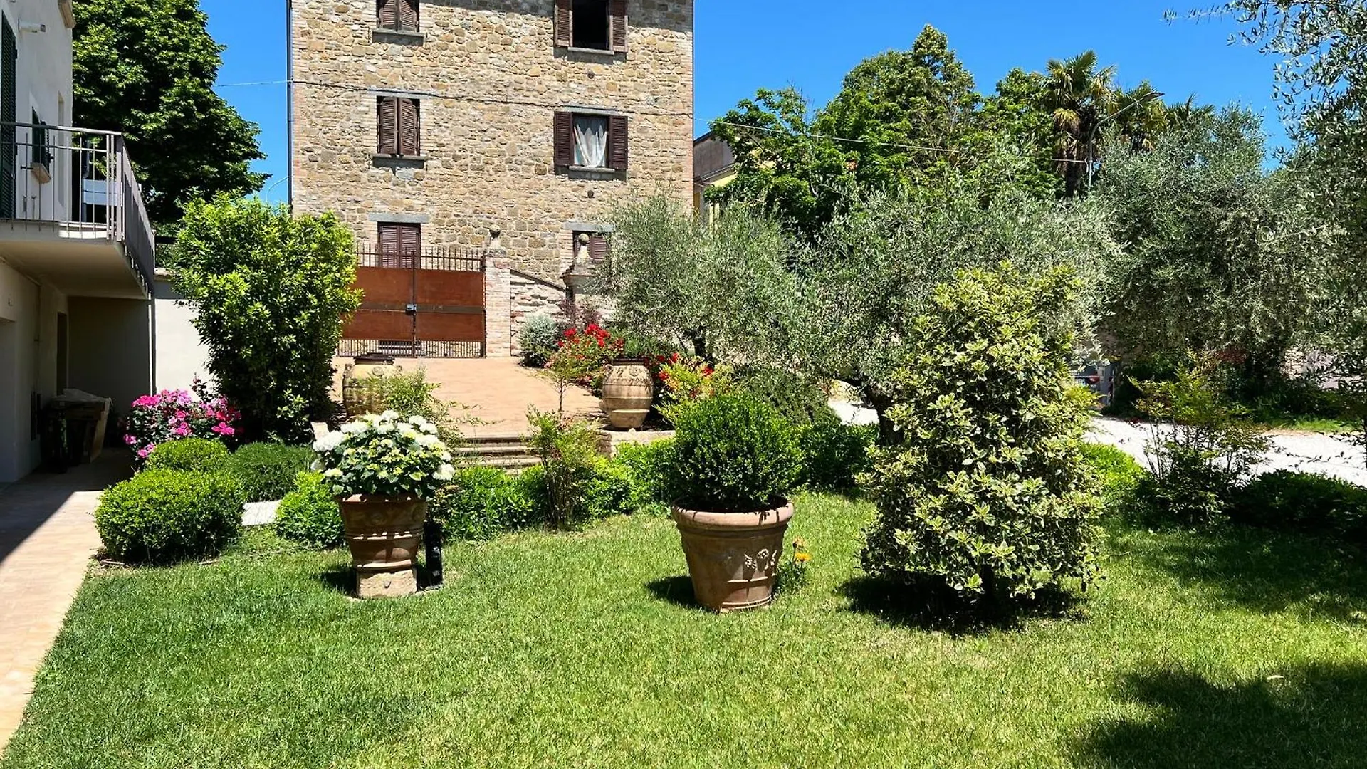 Guest house Corteviva Rooms Perugia